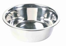 Ciotola Trixie, acciaio inox, 1,8L/ø21cm