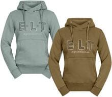Felpa con cappuccio ELT Rio