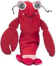 Trixie catnip fidget aragosta, tessuto, 23 cm