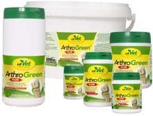 cdVet ArthroGreen Plus mangime complementare