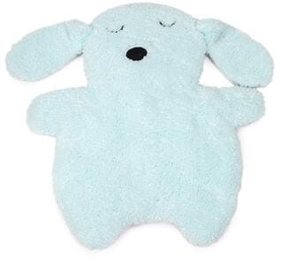 beeztees Pimba Puppy Hundekissen, blau, 60x56x5cm