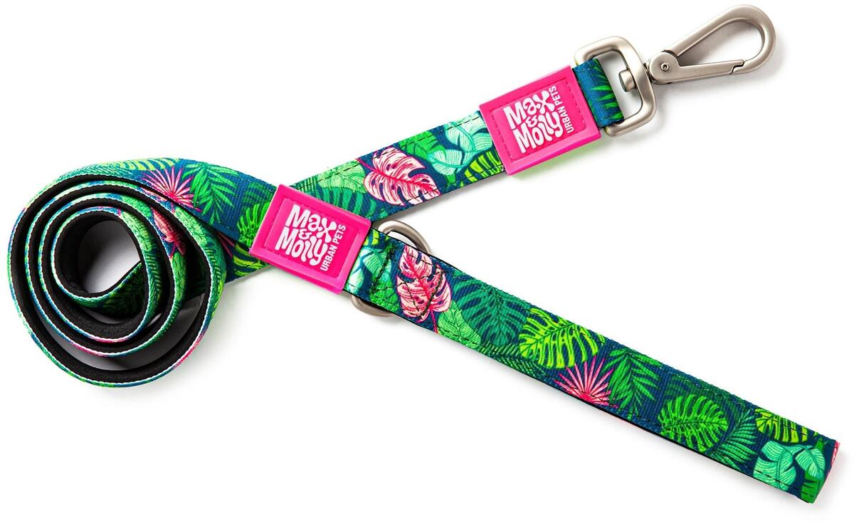 Max & Molly Tropical Kurzleine, XS
