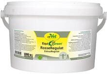 cdVet EquiGreen RosseRegulat