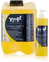 Yuup! Professional insect repellent dog shampoo