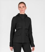 Giacca impermeabile ELT Performance, nera, XS