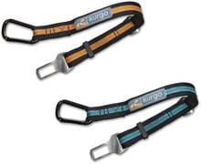 Cintura di sicurezza per cani Kurgo Direct to Seatbelt Tether