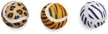 beeztees KSPLZ DSCHUNGEL TENNISBAELLE SORT 4,5