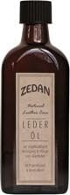 ZEDAN Lederöl, 200ml
