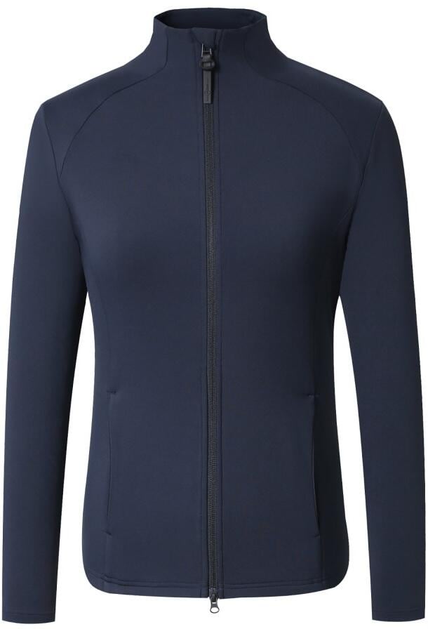 Covalliero Damen Active Reitjacke, dunkelblau, XL