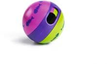 beeztees SNACKBALL ADJUSTABLE CATRINO 6CM