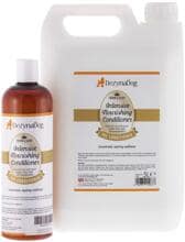 DezynaDog Crown & Glory Balsamo intensivo nutriente per cani