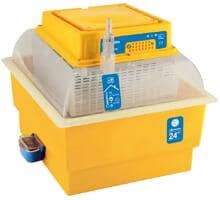 Incubatrice Novital Covatutto 24 Eco
