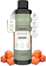 alphazoo Lachsöl für Katzen, 250ml