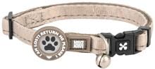 Max & Molly Matrix 2.0 Smart ID Katzenhalsband, sand
