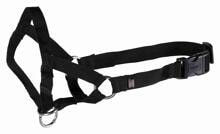 Trixie Top Trainer Trainingsgeschirr, schwarz
