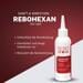 reboVet Rebohexan Gel light, 100ml