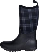 HKM Softopren Thermostiefel, schwarz, 37