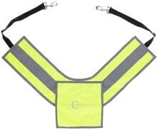 Covalliero Reflex Vorderzeug