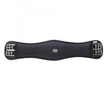Sottopancia corto USG in neoprene, nero, 75 cm