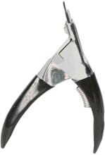 Trixie Krallenzange, Metall/Gummi, 11cm
