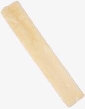 LeMieux Simuwool GP Sattelgurtschoner, Natural, One Size