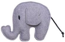 beeztees FUR KATZSPLZ DSCHUNGEL NODDI GREY 15