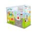 Mjamjam Chicks & Friends Quetschie Box Katzenfutter