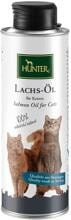 Hunter Lachs-Öl | 250 ml | für Katzen