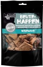 Black Canyon Beutehappen | mit Wildfleisch | 50g Hundesnack