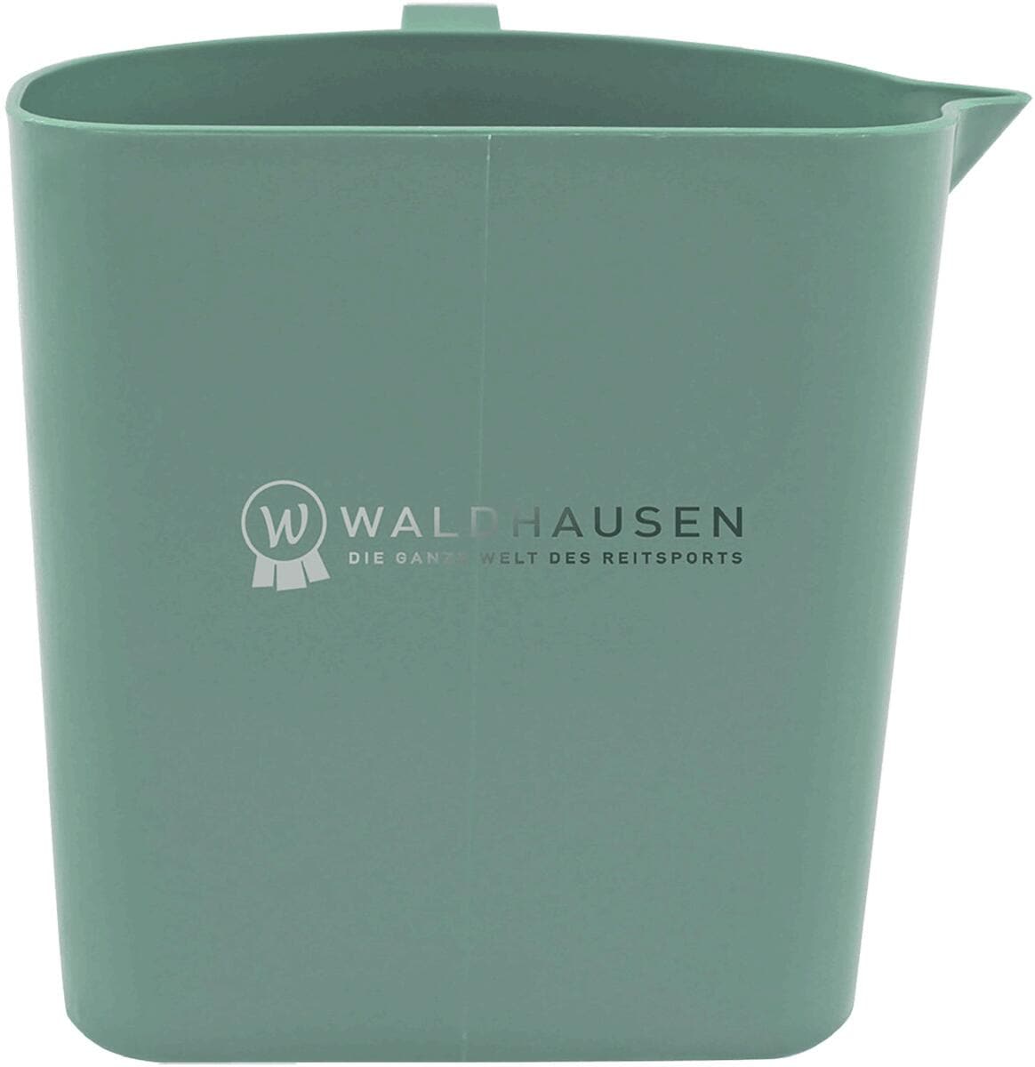 Waldhausen Sackschaufel, 2L, mistel