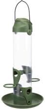 Distributore di cibo Trixie, plastica, 750ml/29cm