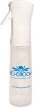 Bio-Groom Feinnebel-Sprühflasche mit Dauerfunktion, 296ml
