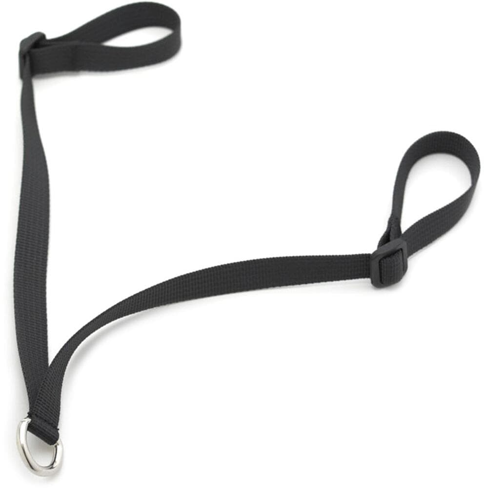 Helite Reißleine Y-Strap Sattel, standard