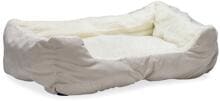 cuccia beeztees Mogina, grigio, 65x60x20cm