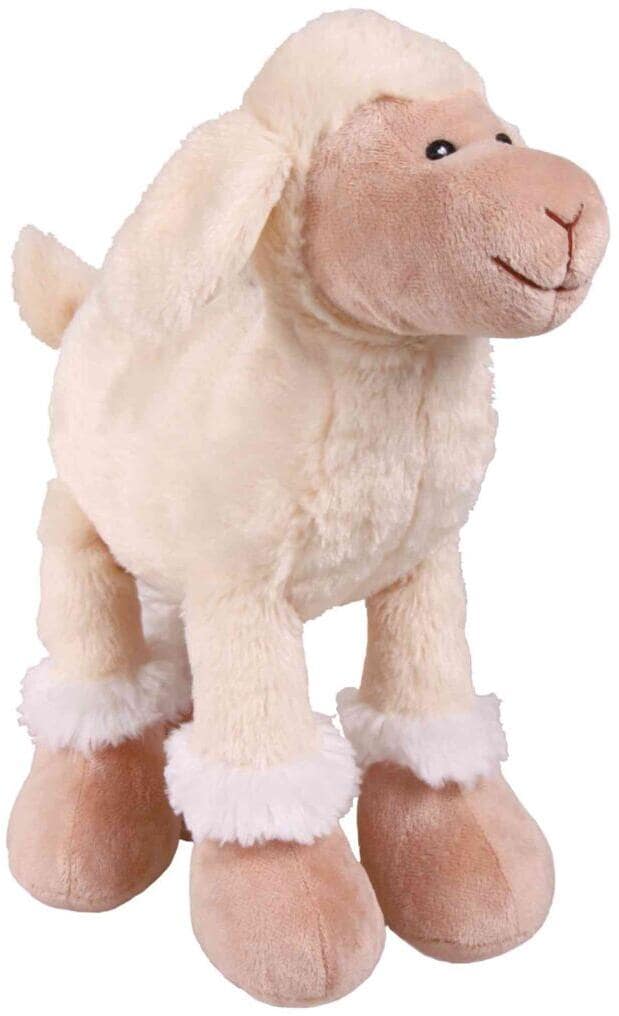 Trixie Schaf, Plüsch, 30cm