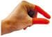 Show Tech Fingerlinge mit Noppen