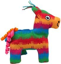 KONG® Pull A Partz Pinata, Katzenspielzeug