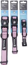 duncun Abenteuer Halsband, pink, M