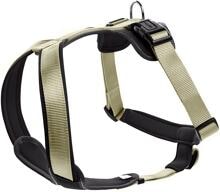 Pettorina in neoprene HUNTER, verde oliva/nero, taglia S