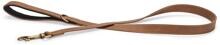beeztees Balacron Ax guinzaglio, marrone, 130x2,5cm