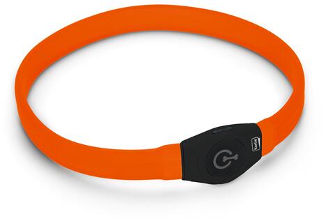 Karlie SIL VISIO LIGHT HLSB ORA 65X2,5