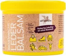 Bense & Eicke Bienenwachs-Leder-Balsam, 500ml