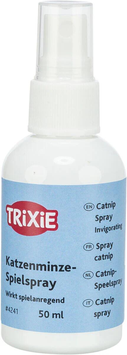 Trixie Katzenminze-Spielspray, 50ml