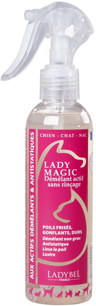 LadyBel Lady Magic Entfilzungsspray, 75ml
