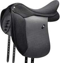 Sella da dressage Wintec HART Pro, ampia