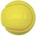 KONG ® Squeezz® Tennis Ball | 2 Stück | Hundespielzeug