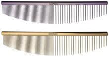 EHASO Half Moon Kamm, fein/grob, 16,5cm