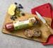 Fleischeslust Wild mit Rind Hundefutter