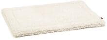Designed by Lotte Ligra Bench Kiss Kissen, creme, 89x60x3cm