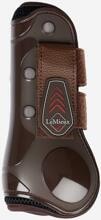 Ghette LeMieux Derby ProJump, marroni, taglia L
